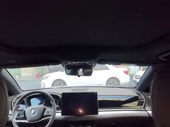 BYD Han DM-i Champion Edition 121KM Premium - ფოტო 17