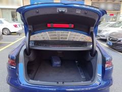 BYD Han DM-i Champion Edition 121KM Premium - ფოტო 18