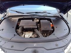 BYD Han DM-i Champion Edition 121KM Premium - ფოტო 19