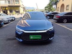 BYD Han DM-i Champion Edition 121KM Premium - ფოტო 2