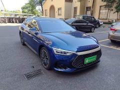 BYD Han DM-i Champion Edition 121KM Premium - ფოტო 3