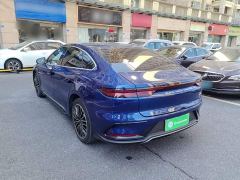 BYD Han DM-i Champion Edition 121KM Premium - ფოტო 4