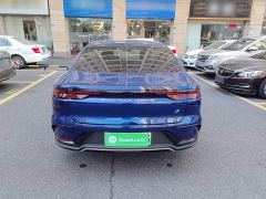 BYD Han DM-i Champion Edition 121KM Premium - ფოტო 5