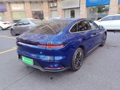 BYD Han DM-i Champion Edition 121KM Premium - ფოტო 6