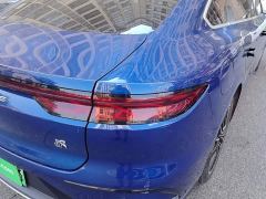 BYD Han DM-i Champion Edition 121KM Premium - ფოტო 7