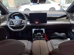 BYD Han DM-i Champion Edition 121KM Premium - ფოტო 9