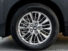 Toyota Vellfire Crown Hybrid 2.5L HV Luxury Edition - photo 10