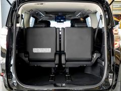 Toyota Vellfire Crown Hybrid 2.5L HV Luxury Edition - photo 12