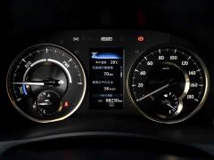 Toyota Vellfire Crown Hybrid 2.5L HV Luxury Edition - photo 13