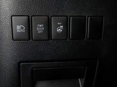 Toyota Vellfire Crown Hybrid 2.5L HV Luxury Edition - photo 17