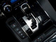 Toyota Vellfire Crown Hybrid 2.5L HV Luxury Edition - photo 20