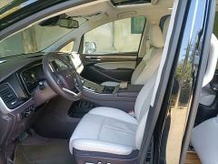 GAC Aion M8 Lingxiu Series 390T Flagship - photo 14