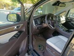 GAC Aion M8 Lingxiu Series 390T Flagship - photo 15