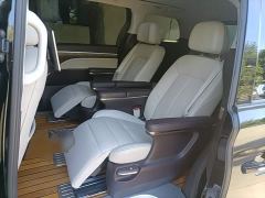 GAC Aion M8 Lingxiu Series 390T Flagship - photo 16