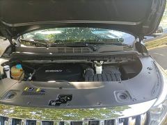 GAC Aion M8 Lingxiu Series 390T Flagship - photo 19