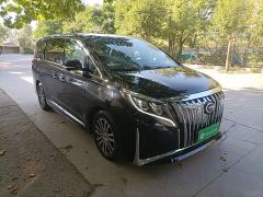 GAC Aion M8 Lingxiu Series 390T Flagship - photo 3