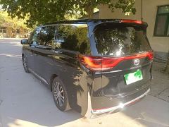 GAC Aion M8 Lingxiu Series 390T Flagship - photo 4