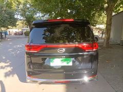 GAC Aion M8 Lingxiu Series 390T Flagship - photo 5