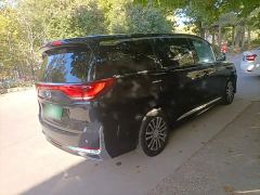 GAC Aion M8 Lingxiu Series 390T Flagship - photo 6