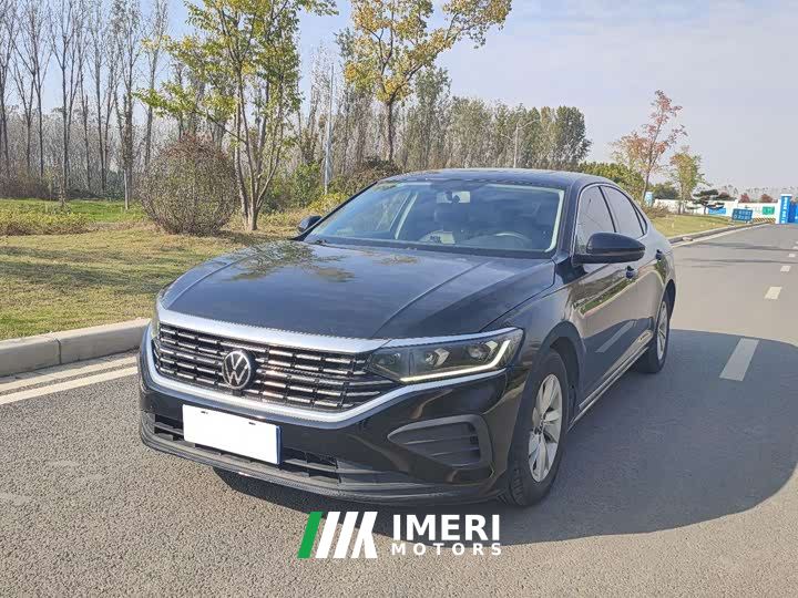 Volkswagen Passat 280TSI Business Edition