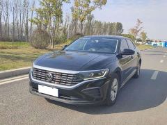 Volkswagen Passat 280TSI Business Edition - photo 1