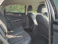 Volkswagen Passat 280TSI Business Edition - photo 10
