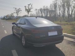 Volkswagen Passat 280TSI Business Edition - photo 12