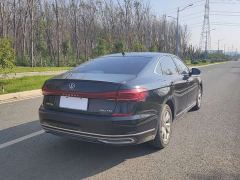 Volkswagen Passat 280TSI Business Edition - photo 13