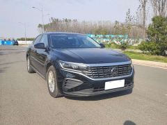 Volkswagen Passat 280TSI Business Edition - photo 3