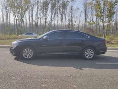Volkswagen Passat 280TSI Business Edition - photo 4