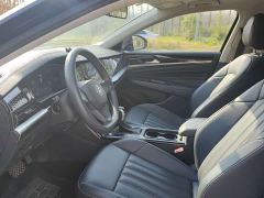 Volkswagen Passat 280TSI Business Edition - photo 6