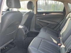 Volkswagen Passat 280TSI Business Edition - photo 7