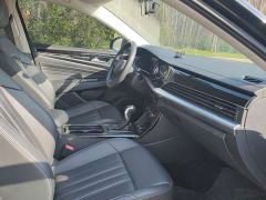 Volkswagen Passat 280TSI Business Edition - photo 9