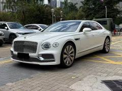 Bentley Flying Spur 4.0T V8 Standard Edition - photo 1