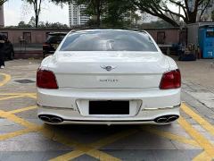 Bentley Flying Spur 4.0T V8 Standard Edition - photo 10
