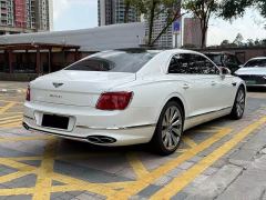 Bentley Flying Spur 4.0T V8 Standard Edition - photo 11