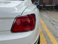 Bentley Flying Spur 4.0T V8 Standard Edition - photo 12