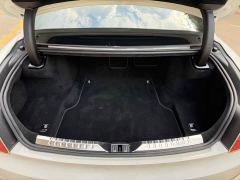 Bentley Flying Spur 4.0T V8 Standard Edition - photo 13