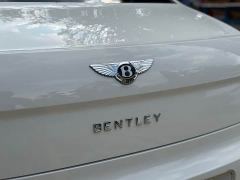 Bentley Flying Spur 4.0T V8 Standard Edition - photo 14