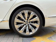 Bentley Flying Spur 4.0T V8 Standard Edition - photo 16