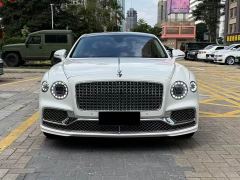 Bentley Flying Spur 4.0T V8 Standard Edition - photo 2