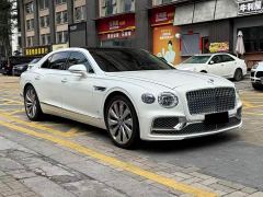 Bentley Flying Spur 4.0T V8 Standard Edition - photo 3