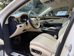 Bentley Flying Spur 4.0T V8 Standard Edition - photo 4