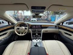 Bentley Flying Spur 4.0T V8 Standard Edition - photo 5