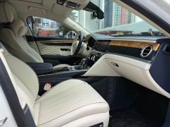 Bentley Flying Spur 4.0T V8 Standard Edition - photo 6
