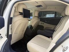 Bentley Flying Spur 4.0T V8 Standard Edition - photo 7