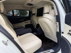 Bentley Flying Spur 4.0T V8 Standard Edition - photo 8