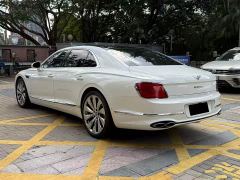 Bentley Flying Spur 4.0T V8 Standard Edition - photo 9