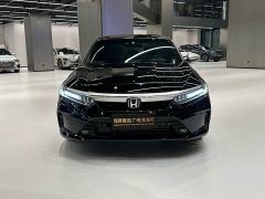 Honda Yingshipai 260TURBO Jingyue Edition - фото 2