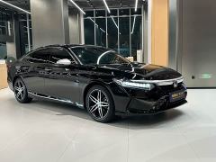 Honda Yingshipai 260TURBO Jingyue Edition - фото 3